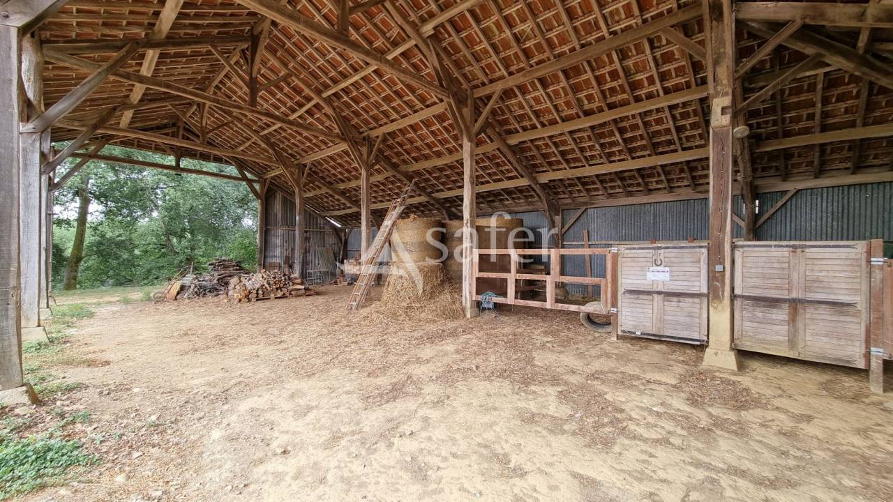 Ander plattelands vastgoed Koop Gers