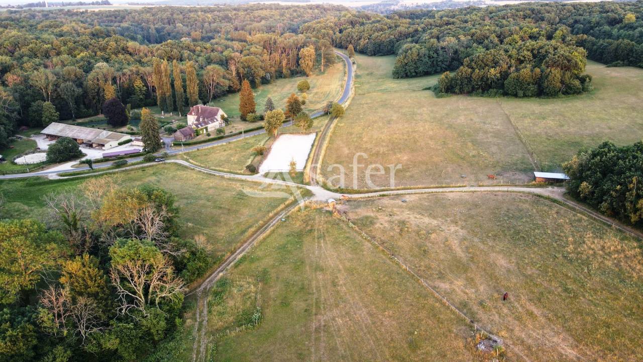 Landbouw bedrijf Koop Seine-et-Marne
