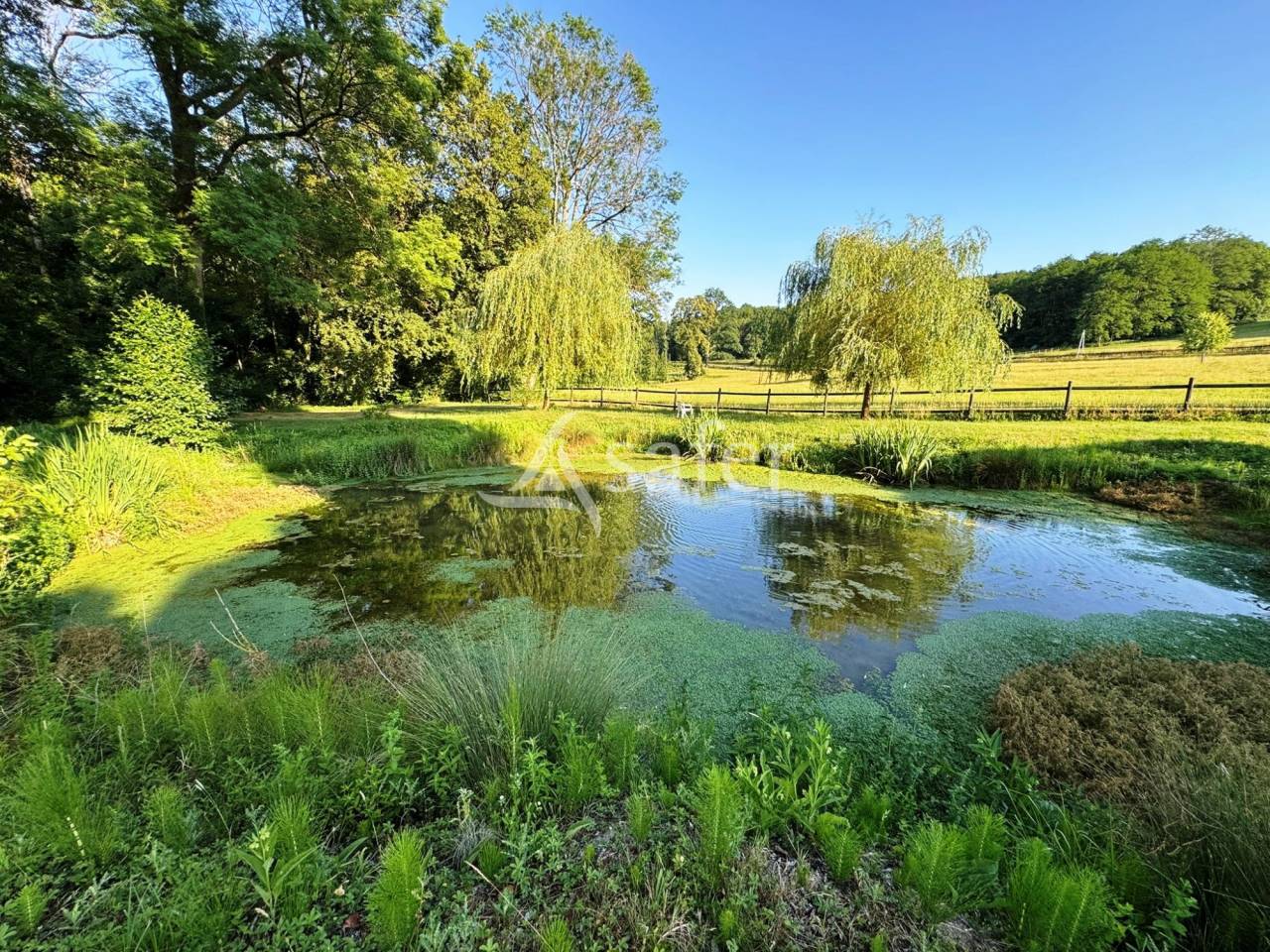 Landbouw bedrijf Koop Seine-et-Marne