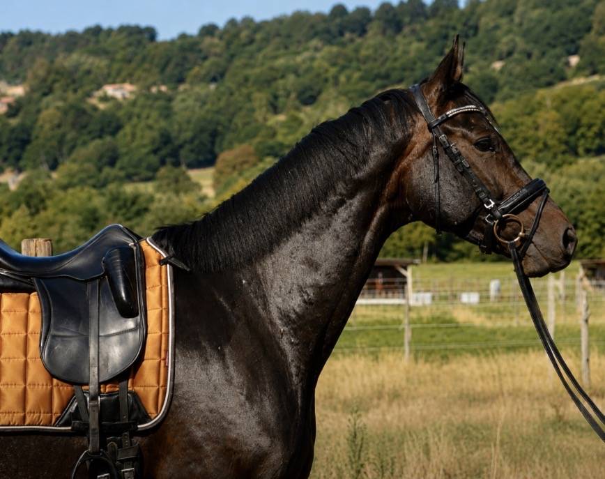 Ruin Selle Fran&ccedil;ais Te koop 2020 Bruin / Bai