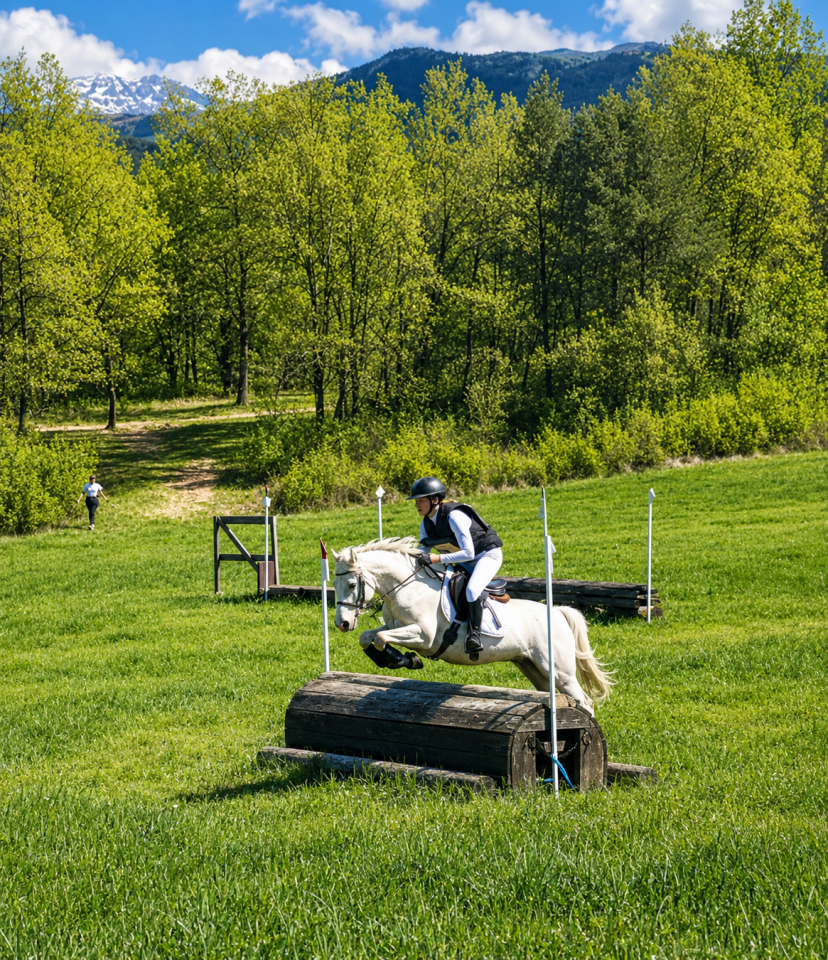 Ruin Franse rijpony PFS Te koop 2017 Palomino