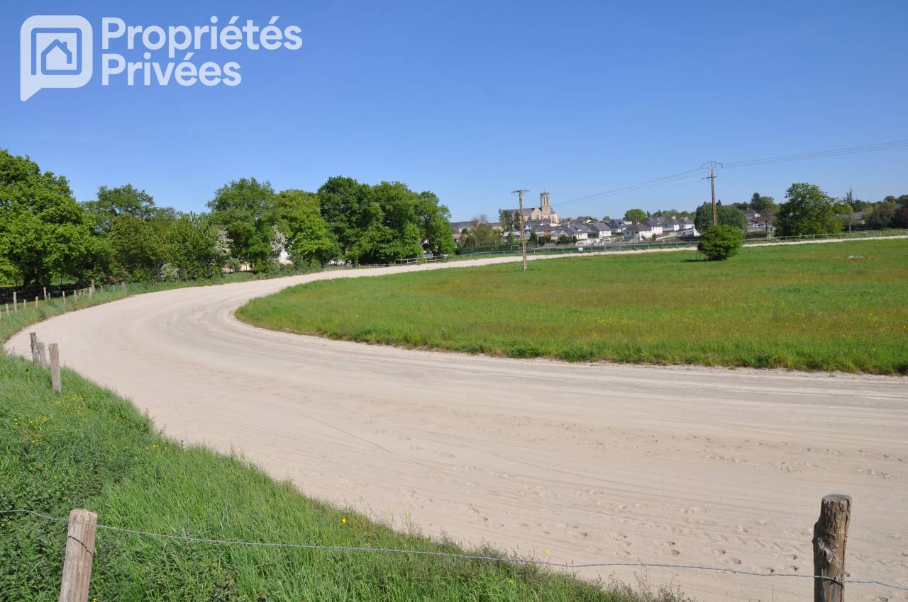 Ruiterclub Koop Mayenne