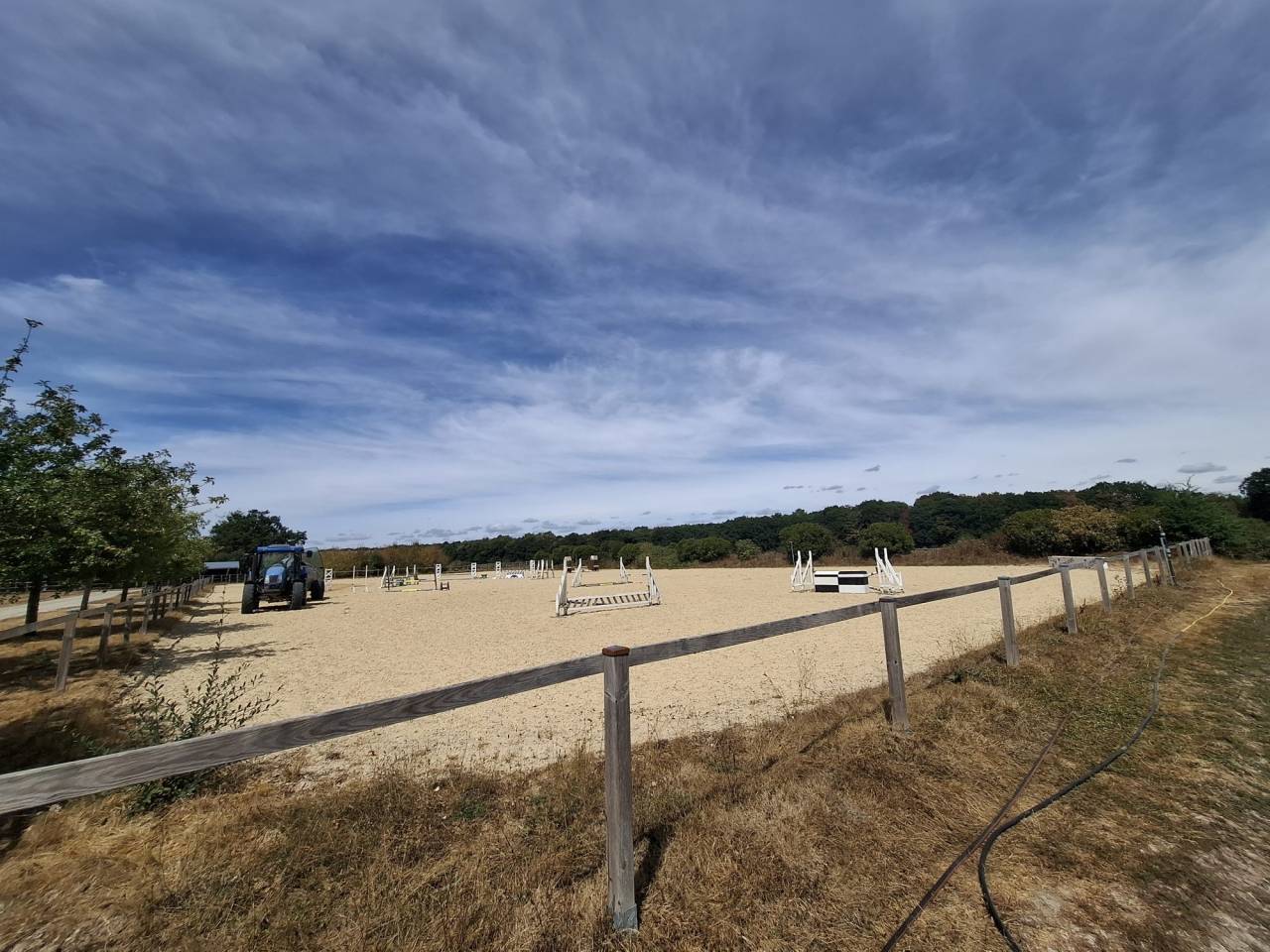 Eigenaren stal Koop Loire-Atlantique