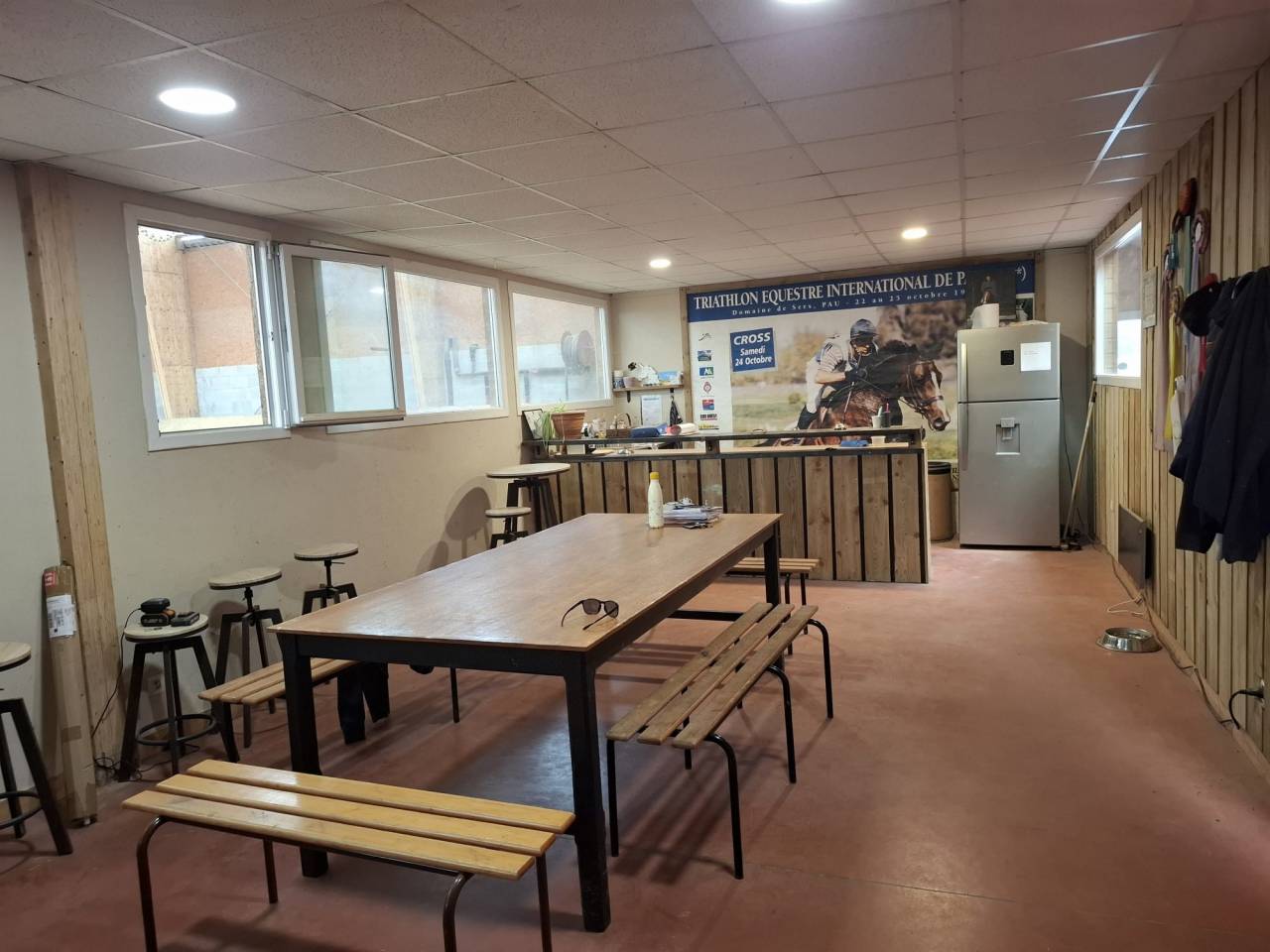 Eigenaren stal Koop Loire-Atlantique