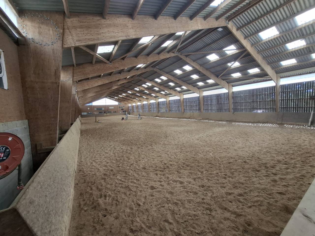 Eigenaren stal Koop Loire-Atlantique