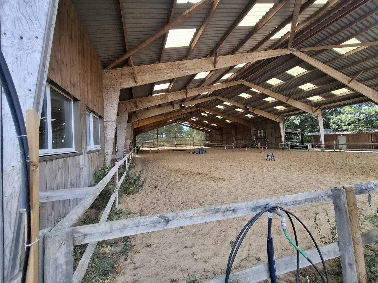 Eigenaren stal Koop Loire-Atlantique