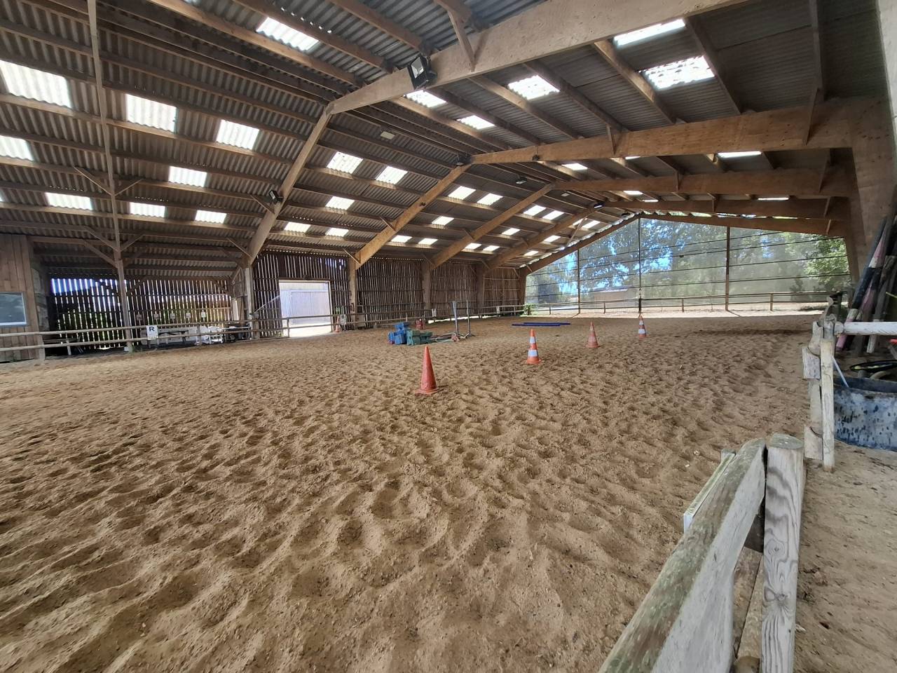 Eigenaren stal Koop Loire-Atlantique