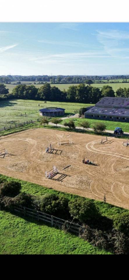 Eigenaren stal Koop Loire-Atlantique