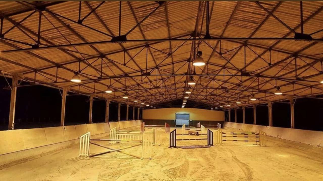 Eigenaren stal Huur Seine-et-Marne