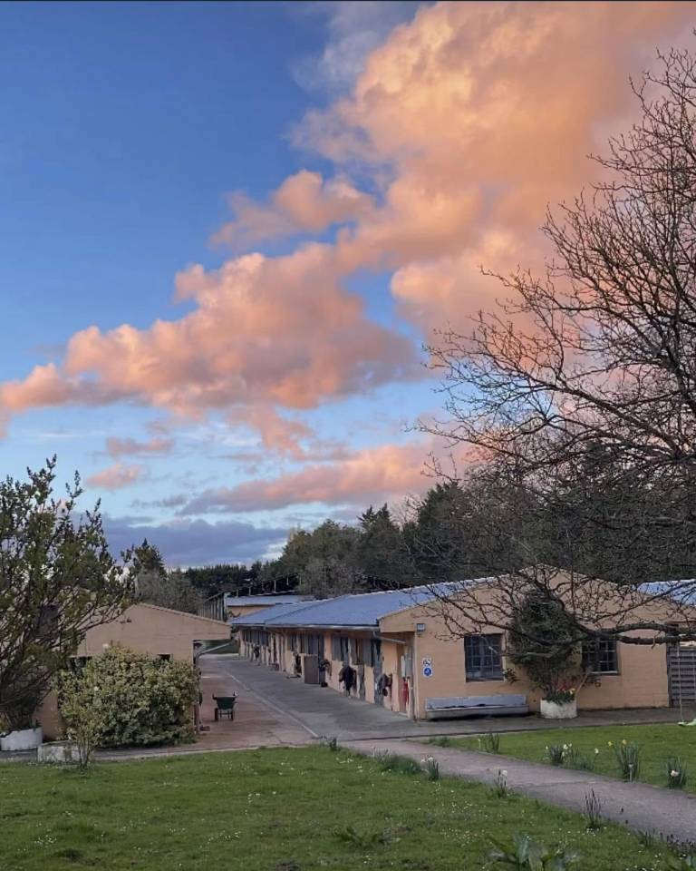 Eigenaren stal Huur Seine-et-Marne