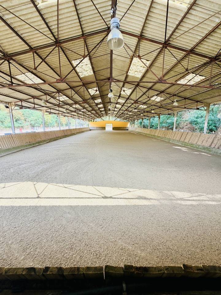 Eigenaren stal Huur Seine-et-Marne