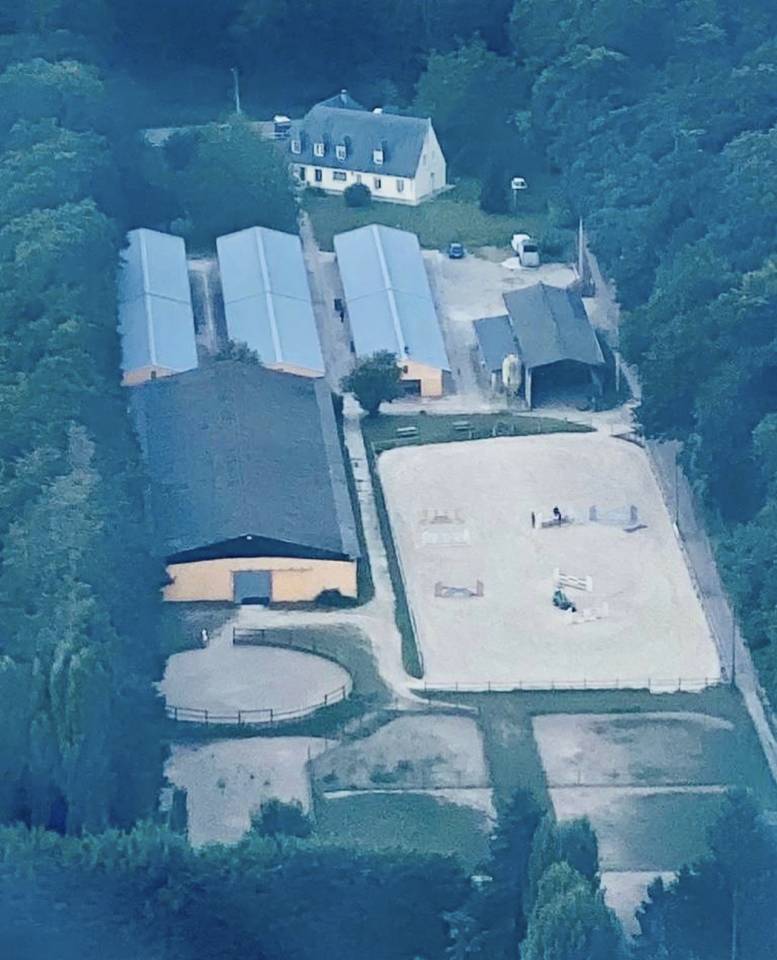 Eigenaren stal Huur Seine-et-Marne