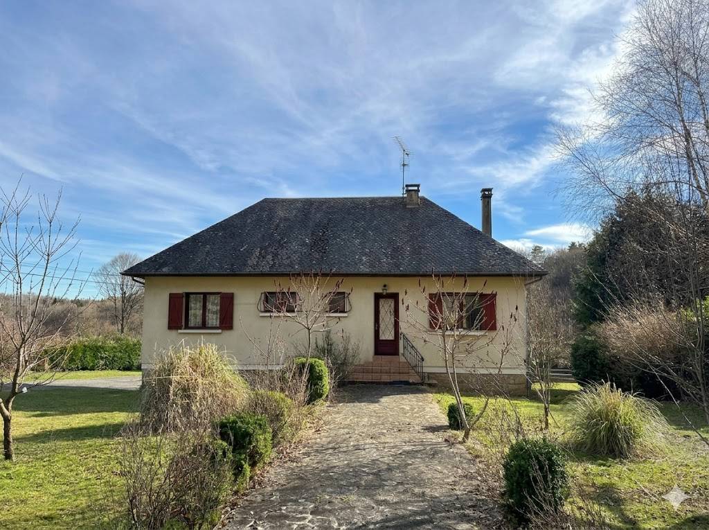Hippisch vastgoed Koop Corr&egrave;ze