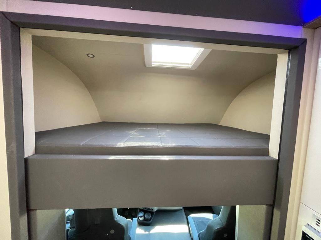 Zware paardenvrachtwagen (groot rijbewijs) Man MAN TGM 18.320 ANKA POP OUT 2026 Nieuw