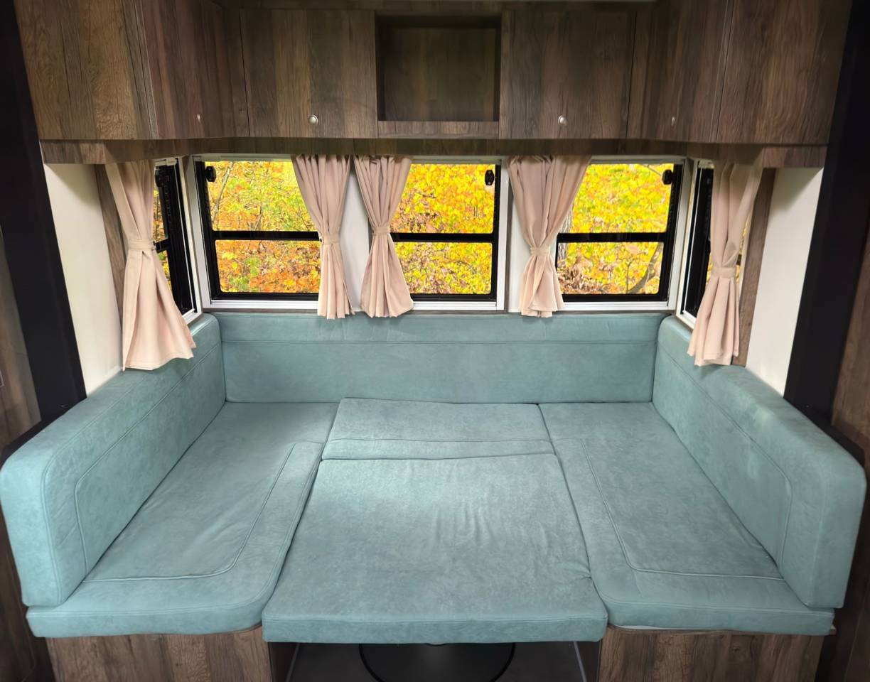 Zware paardenvrachtwagen (groot rijbewijs) Man MAN TGM 15.290 WMS POP OUT 2026 Nieuw