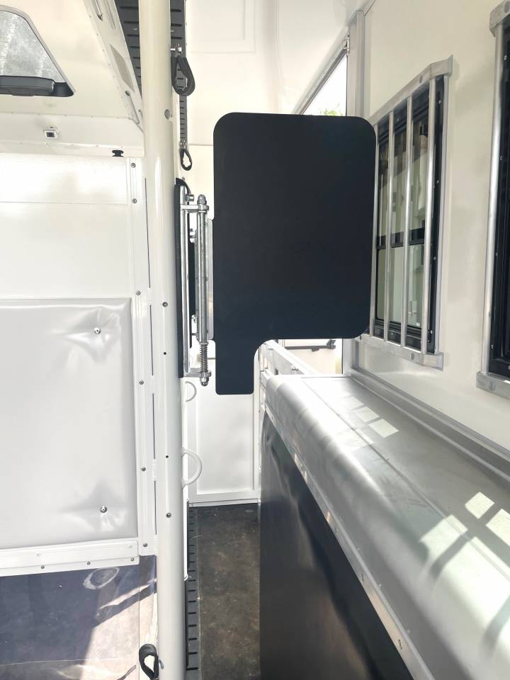 Zware paardenvrachtwagen (groot rijbewijs) Man MAN TGM 15.290 WMS POP OUT 2026 Nieuw