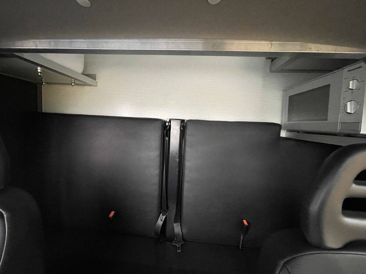 Zware paardenvrachtwagen (groot rijbewijs) Iveco IVECO DAILY 50.210 MSG STABLEHOPPER XXL 2026 Nieuw