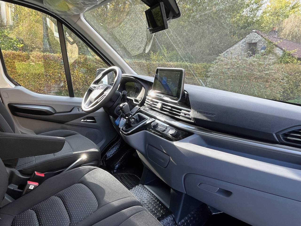 Kleine paardenvrachtwagen (B rijbewijs) Autre marque MAXUS DELIVER 9 LUXURY MSG STALLION LIGHT 2025 Tweedehands