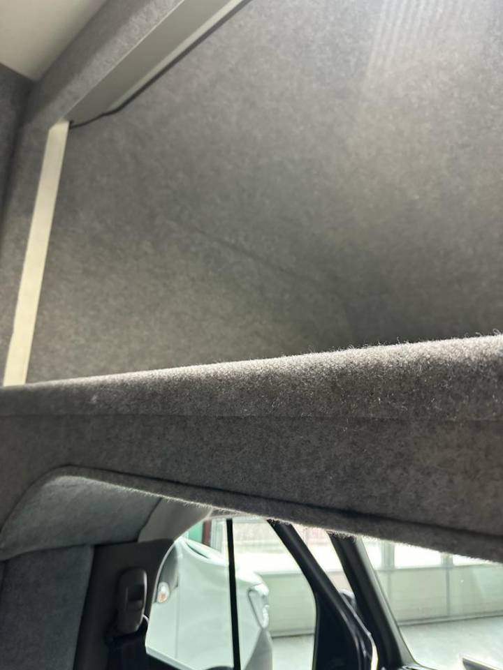 Kleine paardenvrachtwagen (B rijbewijs) Nissan NISSAN INTERSTAR 165 MSG LIGHT 5S 2026 Nieuw