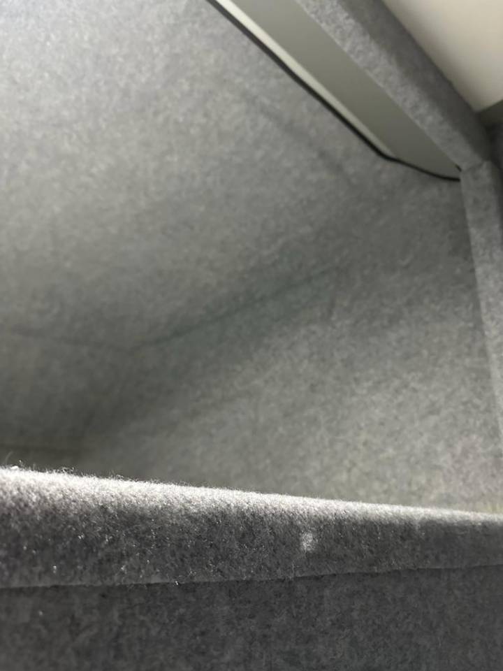Kleine paardenvrachtwagen (B rijbewijs) Nissan NISSAN INTERSTAR 165 MSG LIGHT 5S 2026 Nieuw