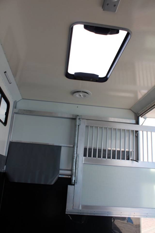 Paardentrailer Anka REMORQUE ANKA STALLION & HOME CAR 2026 Nieuw