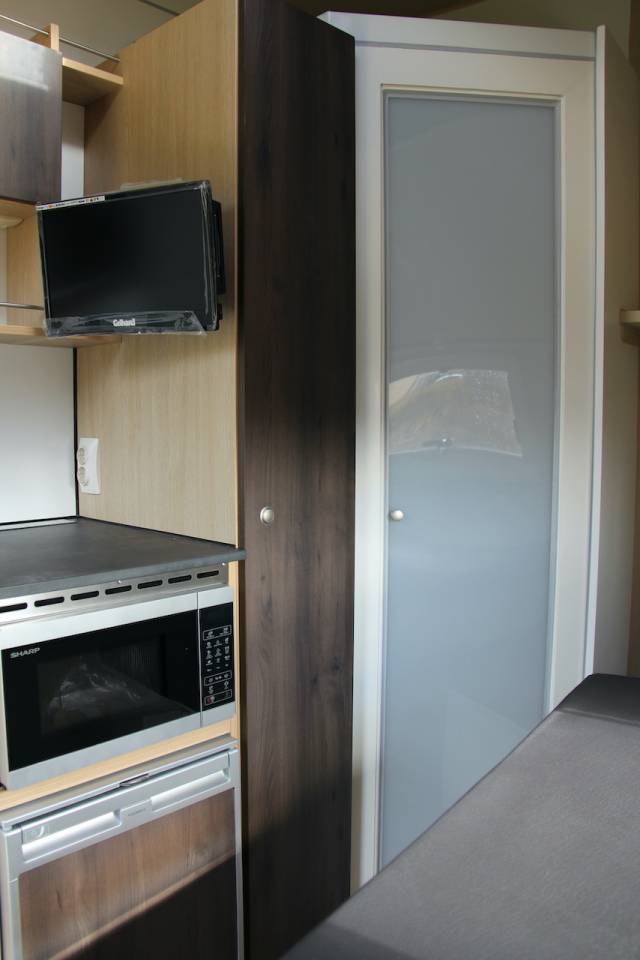 Paardentrailer Anka REMORQUE ANKA 3 CHEVAUX & HOME CAR 2026 Nieuw