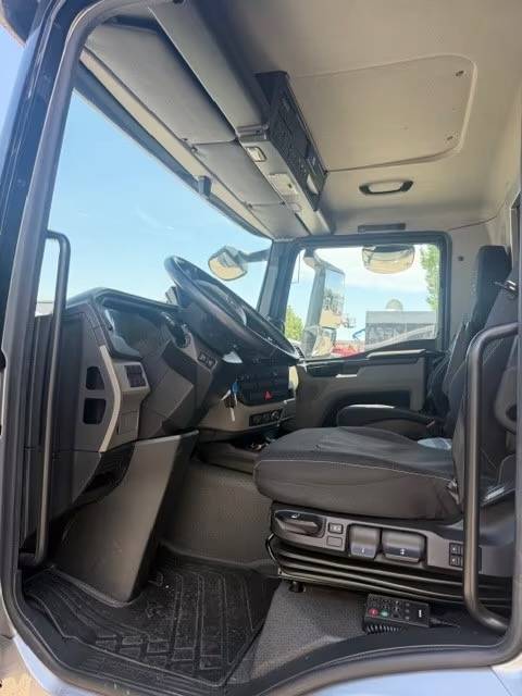 Zware paardenvrachtwagen (groot rijbewijs) Man MAN TGM 18.320 ANKA POP OUT 2022 Tweedehands