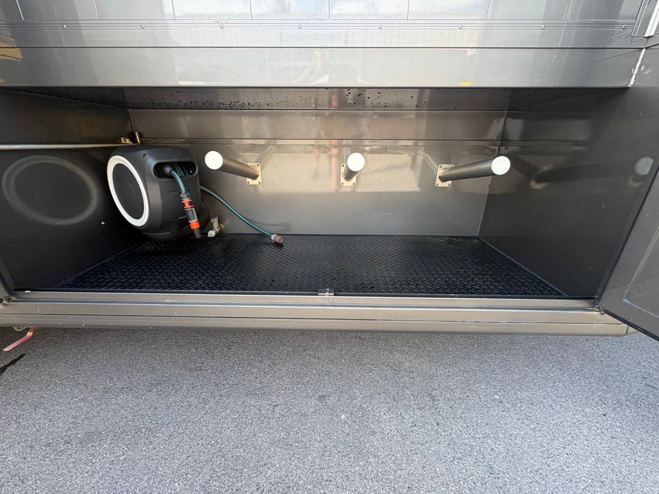 Zware paardenvrachtwagen (groot rijbewijs) Scania SCANIA S500 EHC POP OUT 2020 Tweedehands