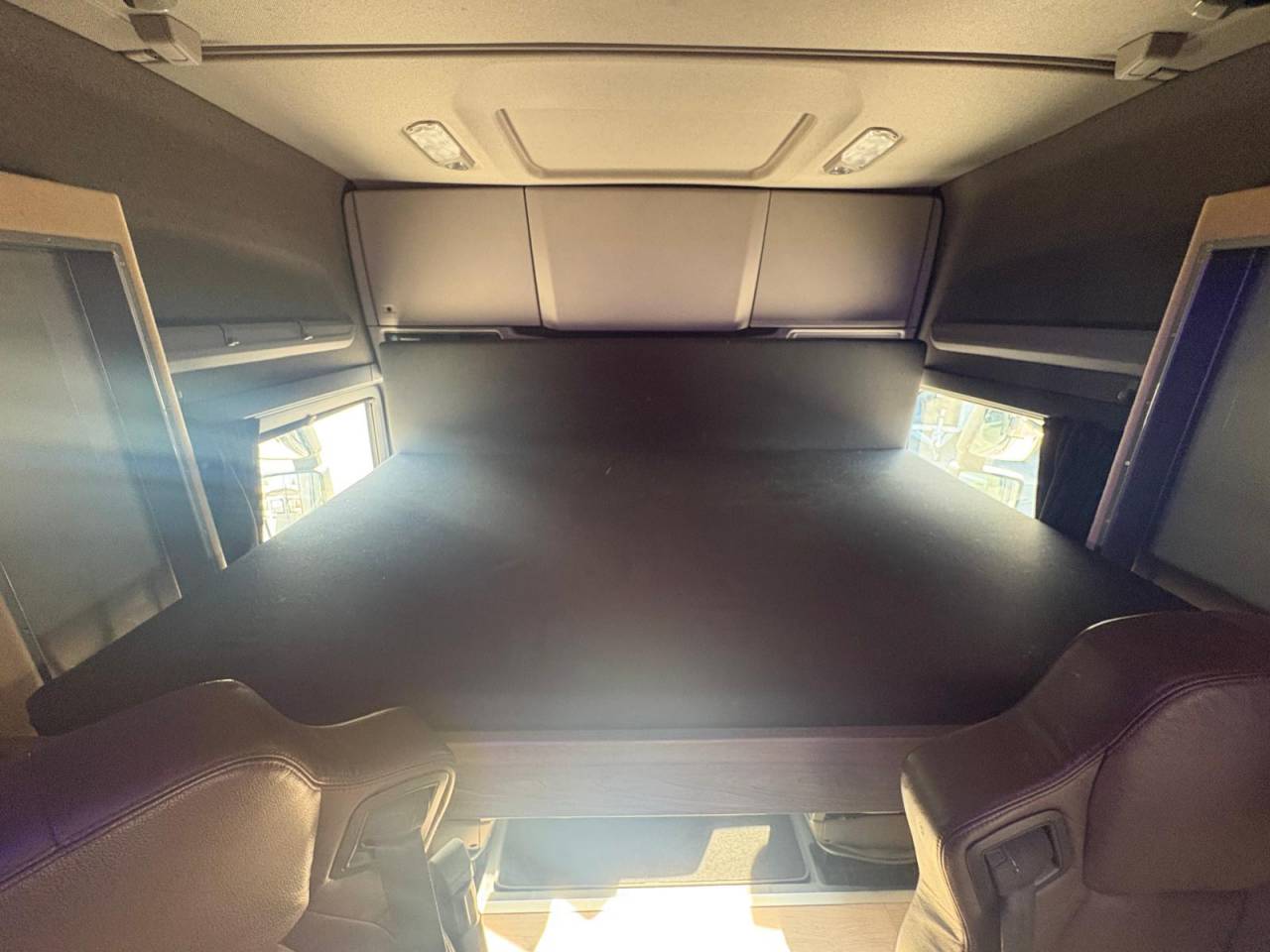 Zware paardenvrachtwagen (groot rijbewijs) Scania SCANIA S500 EHC POP OUT 2020 Tweedehands