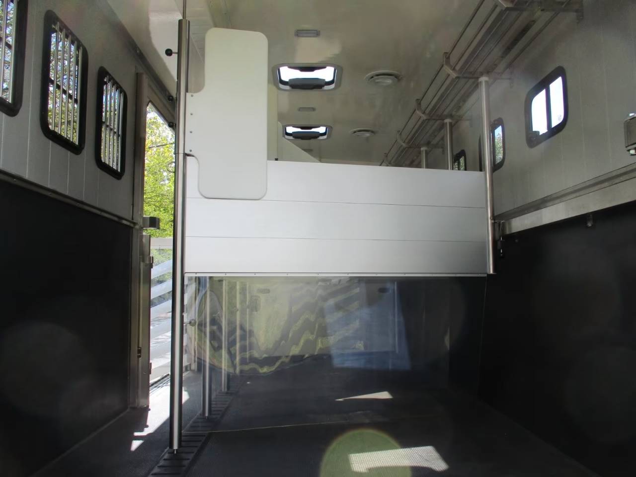 Zware paardenvrachtwagen (groot rijbewijs) Daf DAF LF 310 EHC 2026 Nieuw