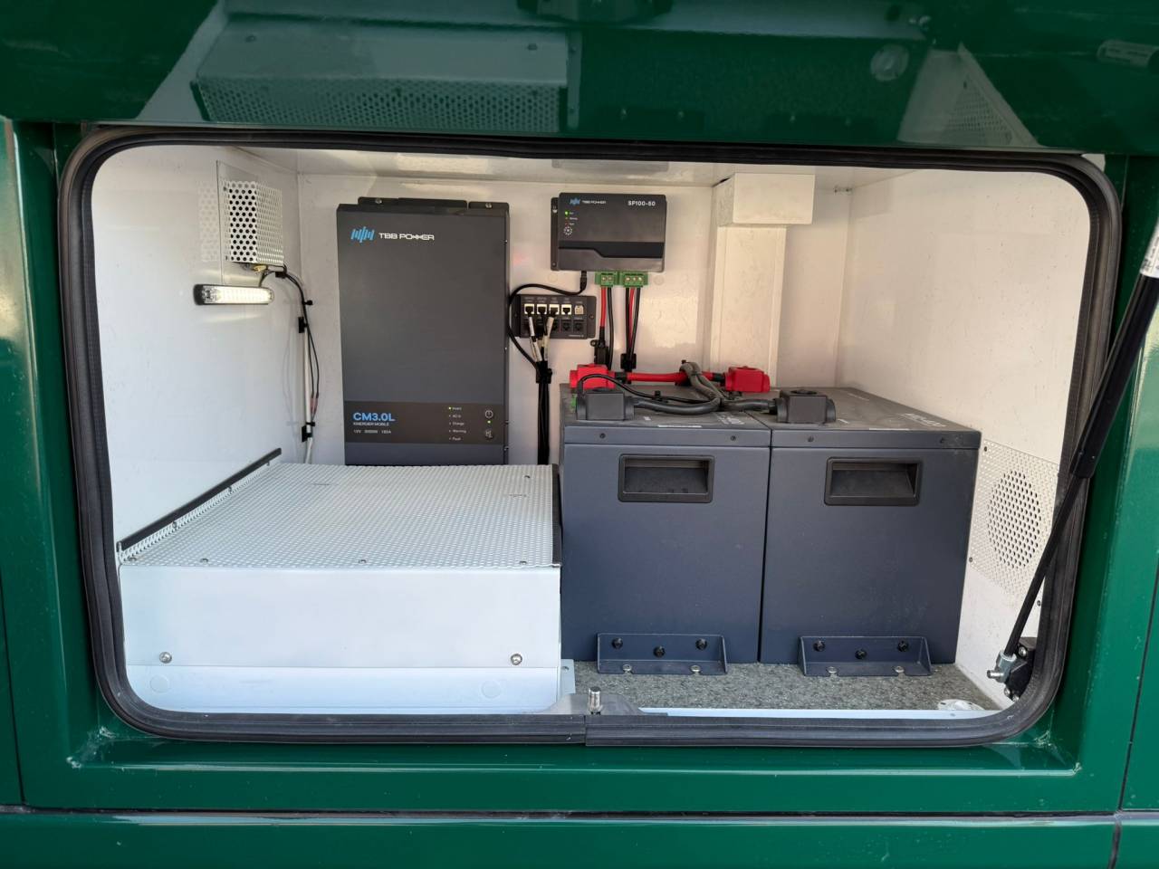 Zware paardenvrachtwagen (groot rijbewijs) HTI VOLVO FM 500 HTI PROFESSIONAL 5 2026 Nieuw