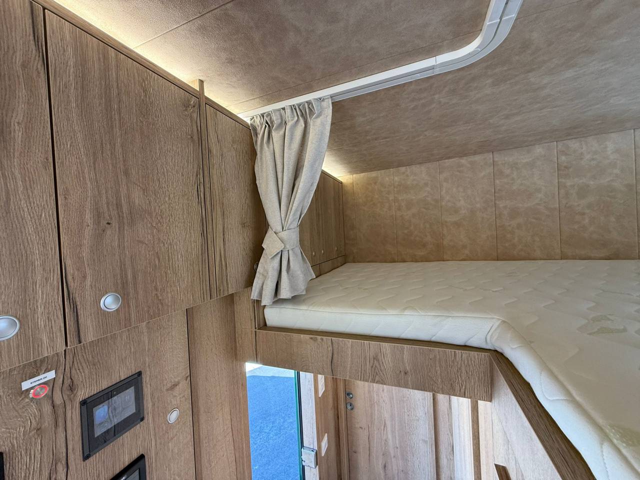 Zware paardenvrachtwagen (groot rijbewijs) HTI VOLVO FM 500 HTI PROFESSIONAL 5 2026 Nieuw