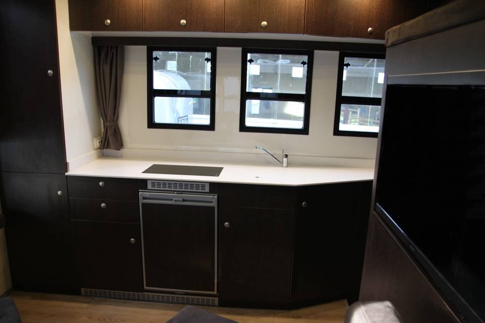 Zware paardenvrachtwagen (groot rijbewijs) Man MAN TGL 12.250 WMS POP OUT 2014 Tweedehands