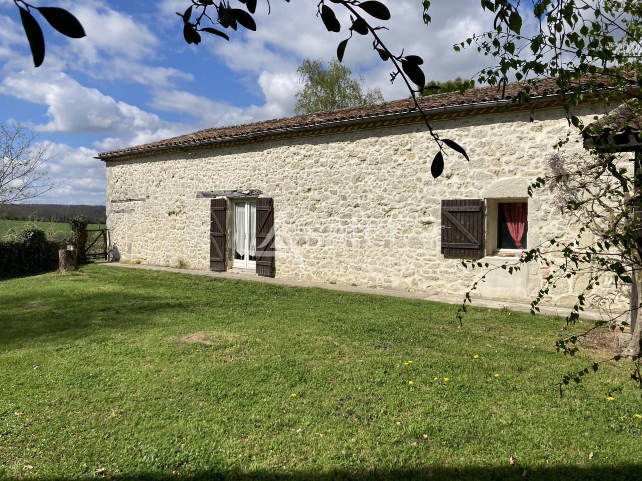 Landbouw bedrijf Koop Lot-et-Garonne