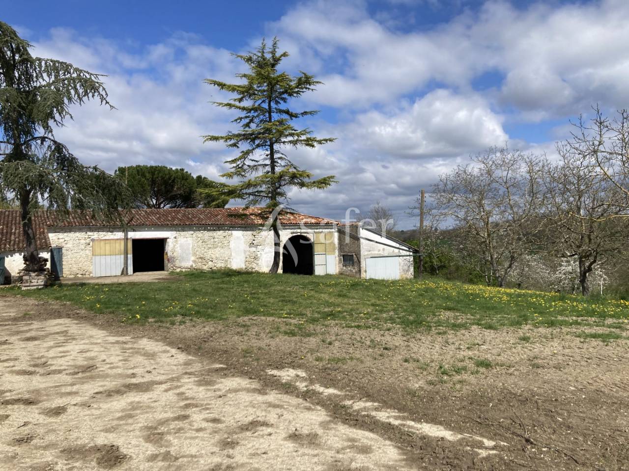 Landbouw bedrijf Koop Lot-et-Garonne