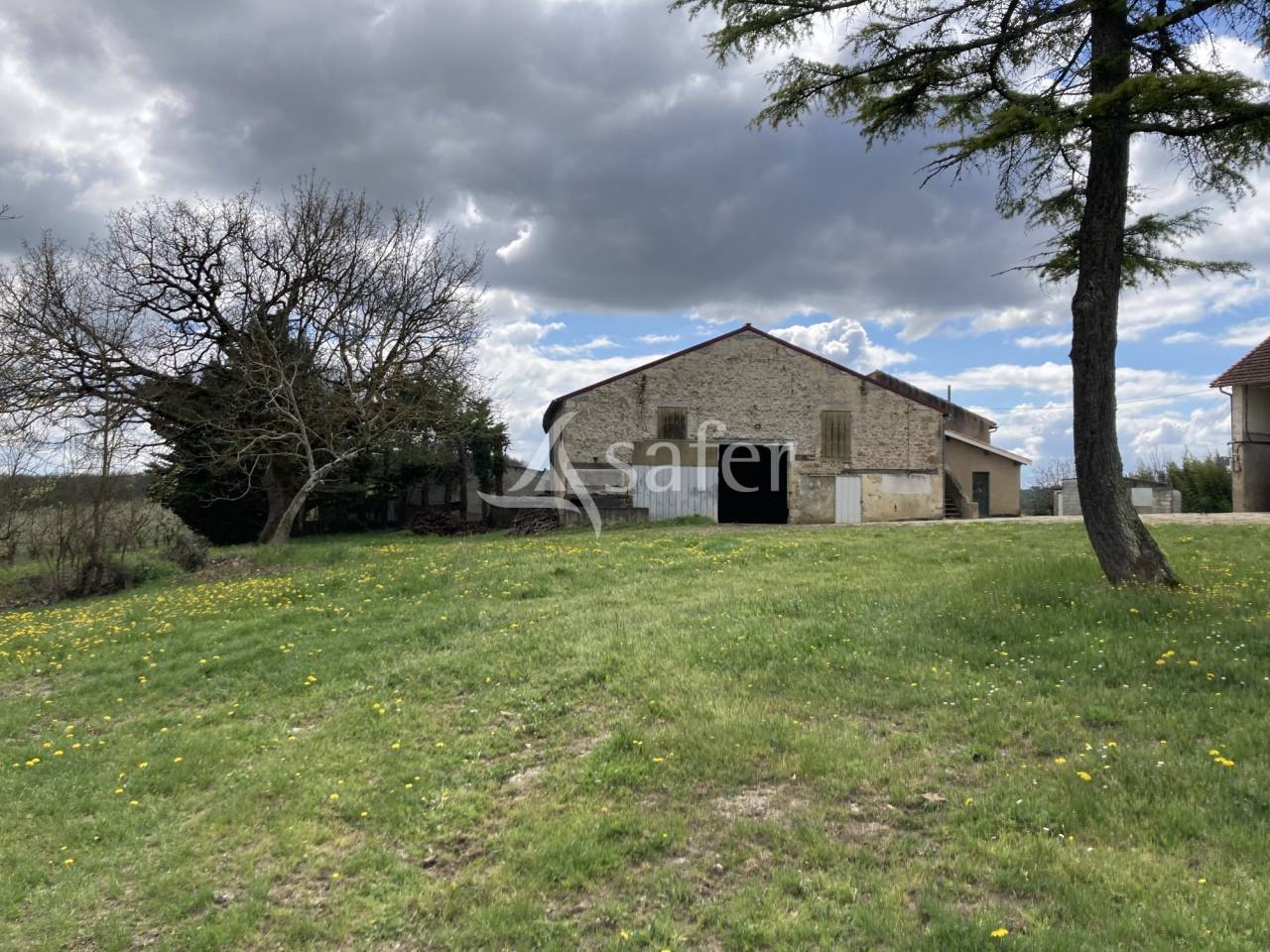 Landbouw bedrijf Koop Lot-et-Garonne