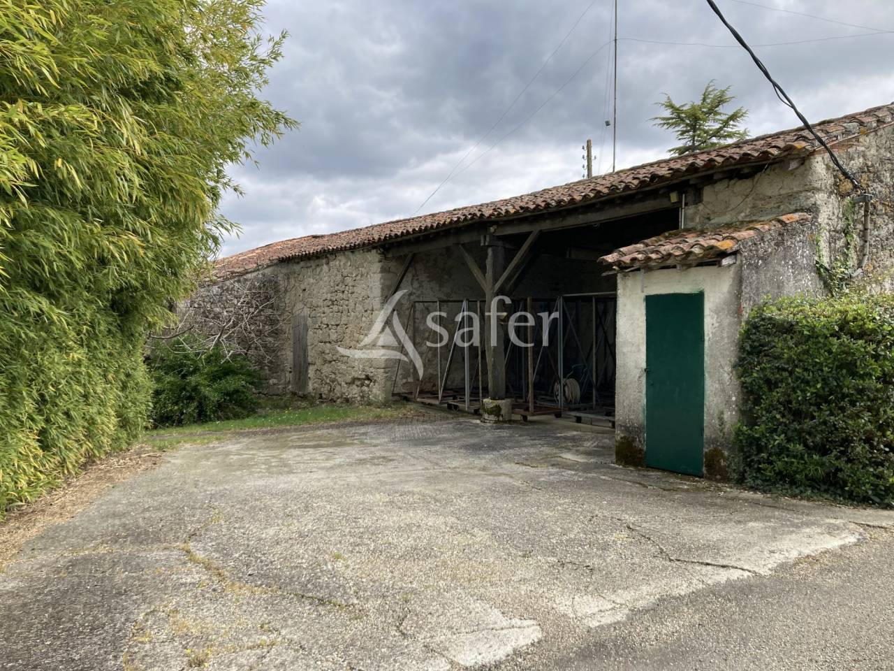 Landbouw bedrijf Koop Lot-et-Garonne