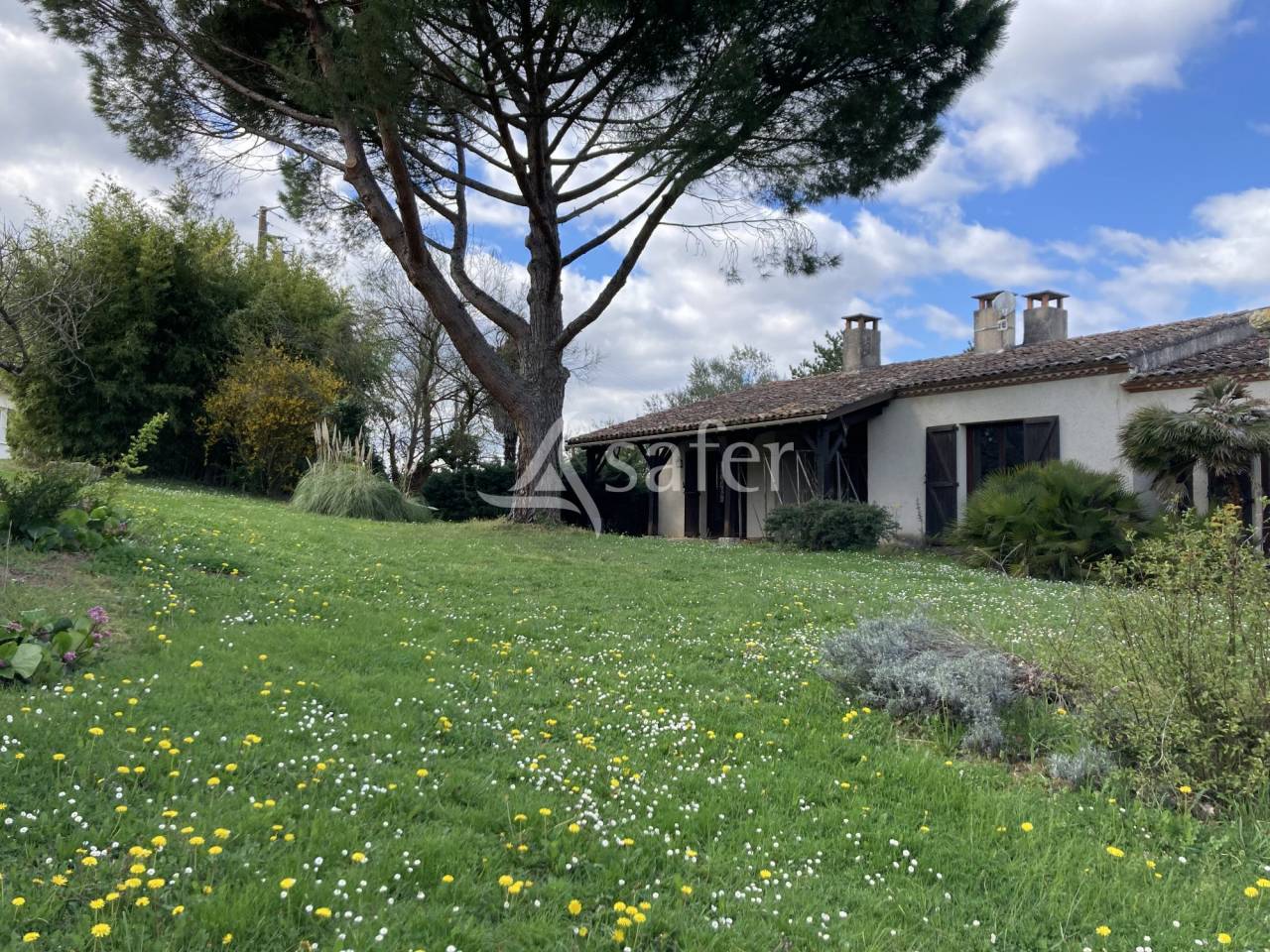 Landbouw bedrijf Koop Lot-et-Garonne