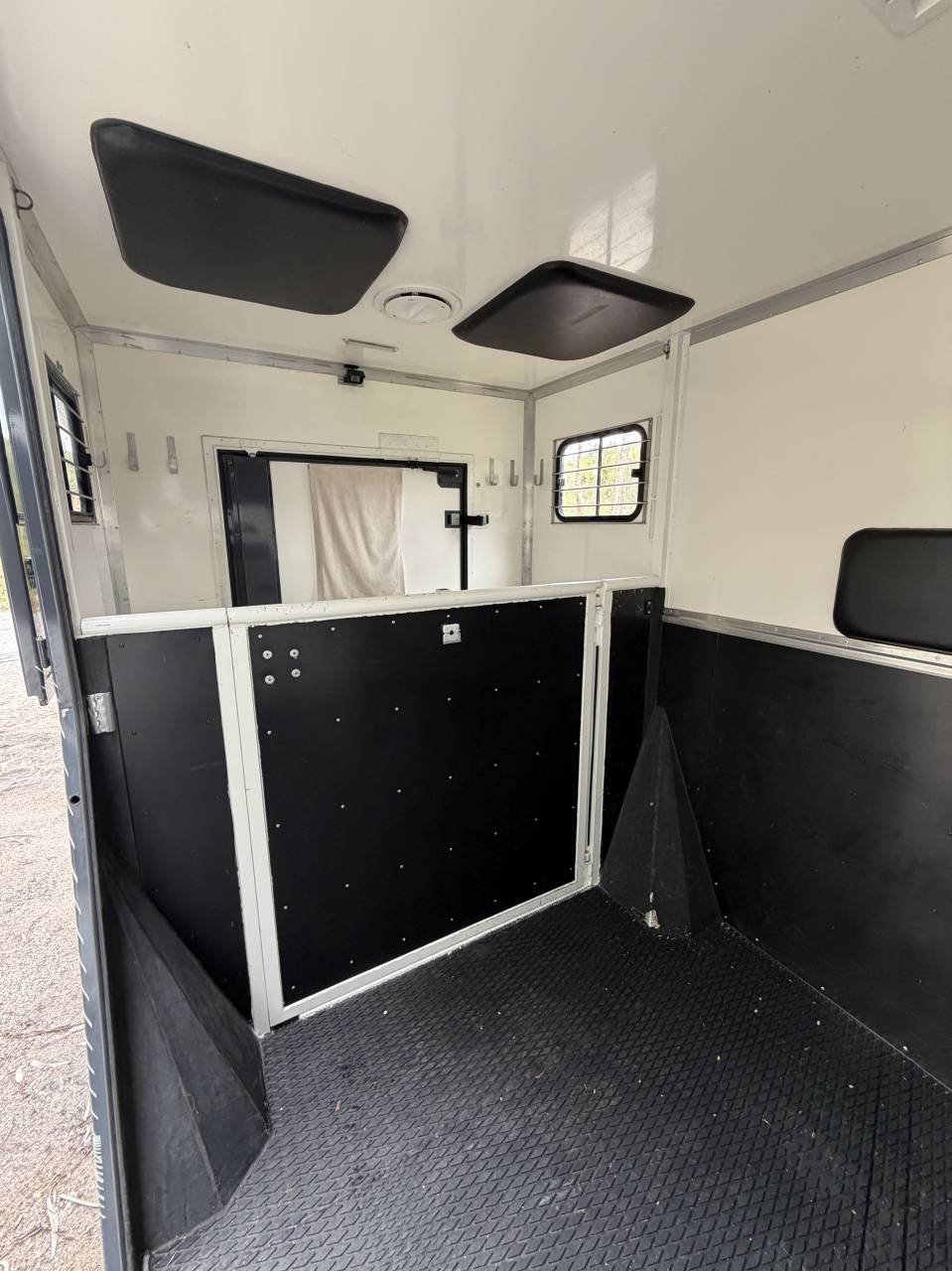 Kleine paardenvrachtwagen (B rijbewijs) Citroen Junoer 2018 Tweedehands