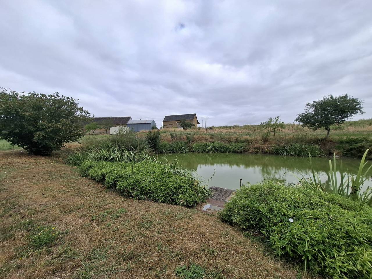 Eigenaren stal Koop Sarthe
