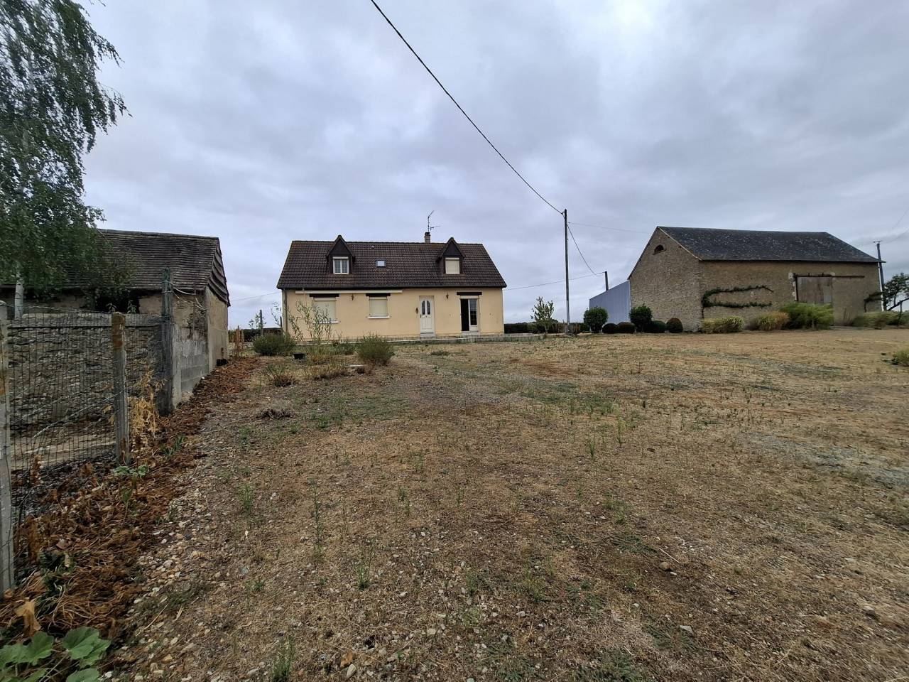 Eigenaren stal Koop Sarthe