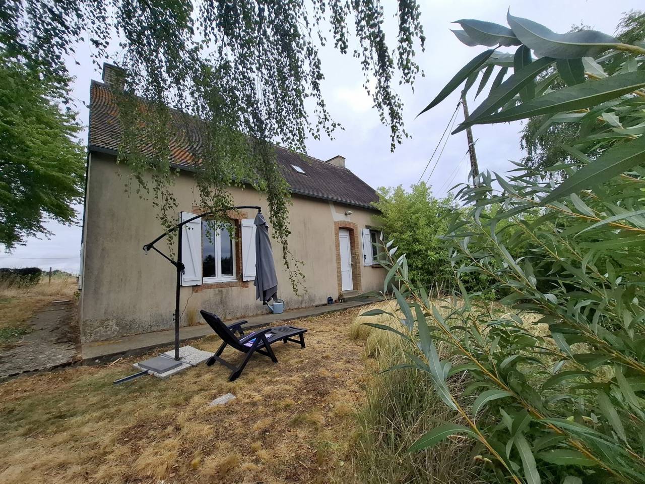 Eigenaren stal Koop Sarthe