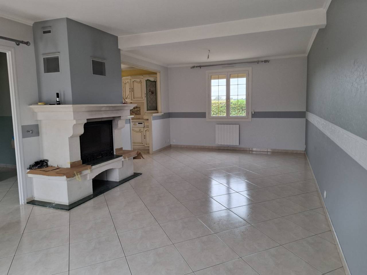Eigenaren stal Koop Sarthe