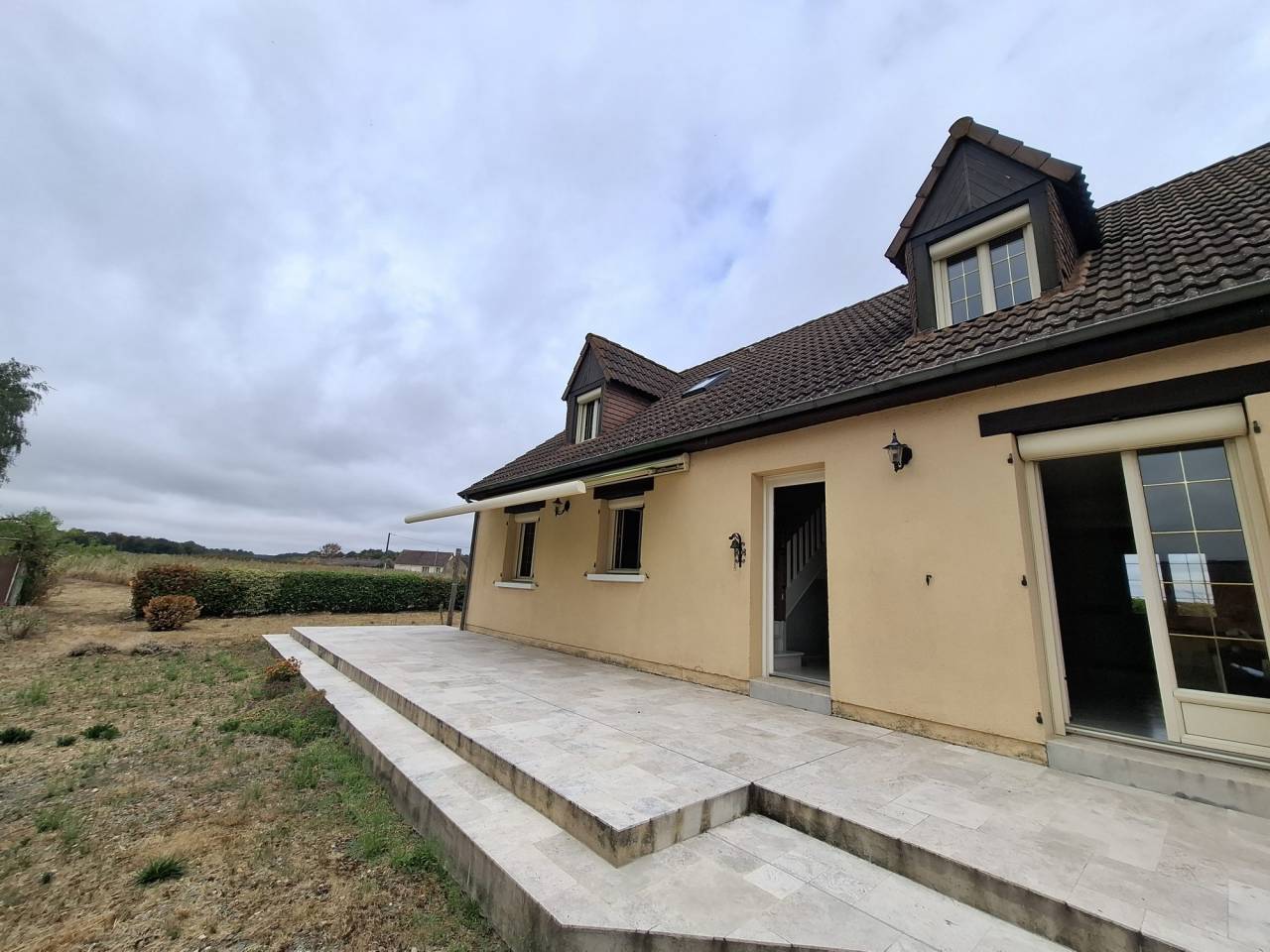 Eigenaren stal Koop Sarthe
