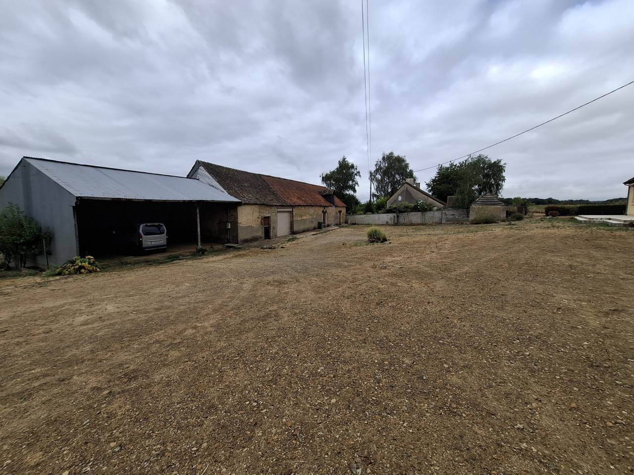 Eigenaren stal Koop Sarthe
