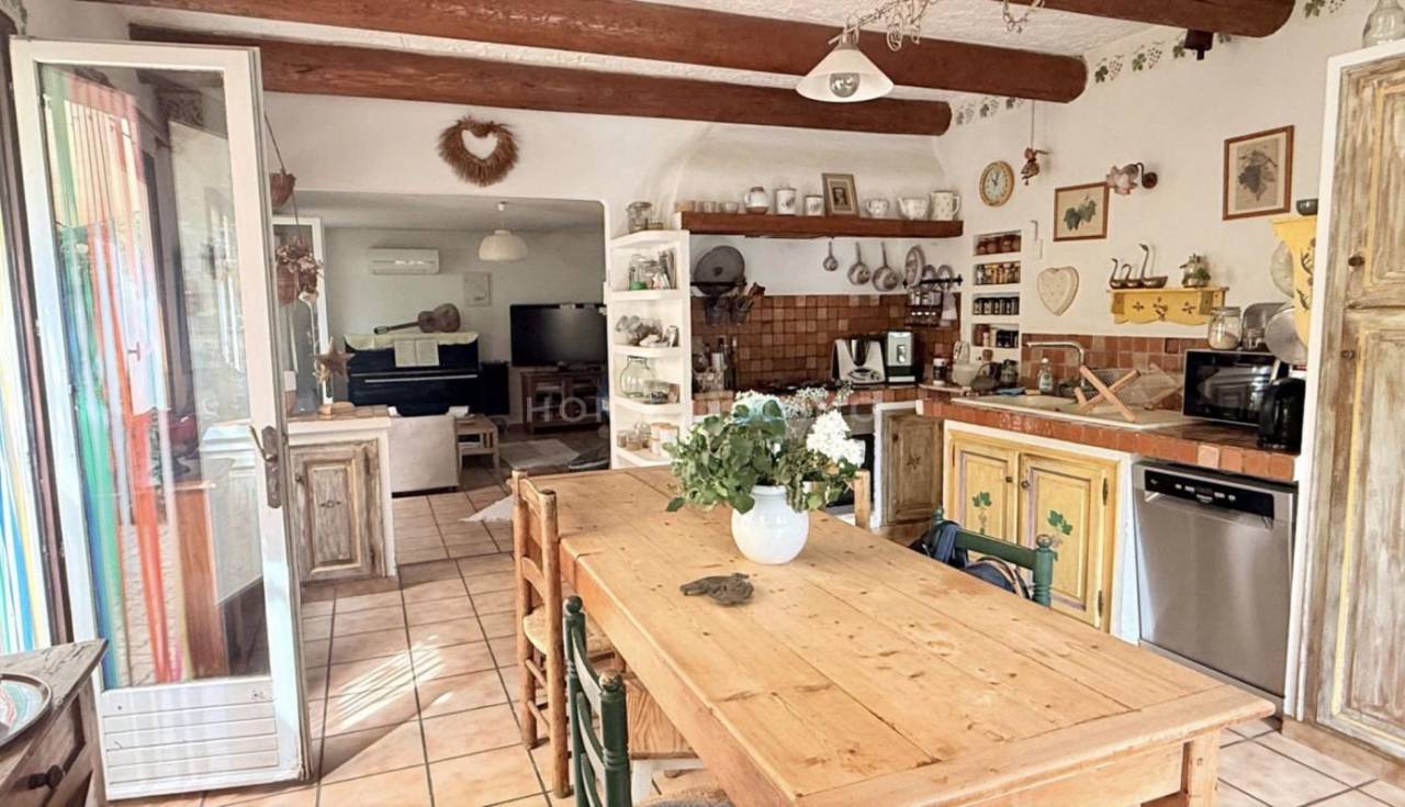 Hippisch vastgoed Koop Bouches-du-Rh&ocirc;ne