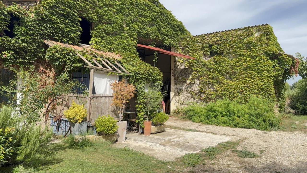 Hippisch vastgoed Koop Bouches-du-Rh&ocirc;ne