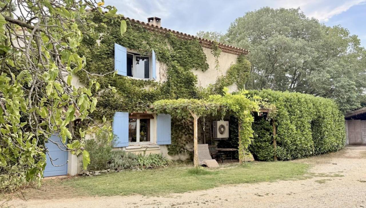 Hippisch vastgoed Koop Bouches-du-Rh&ocirc;ne