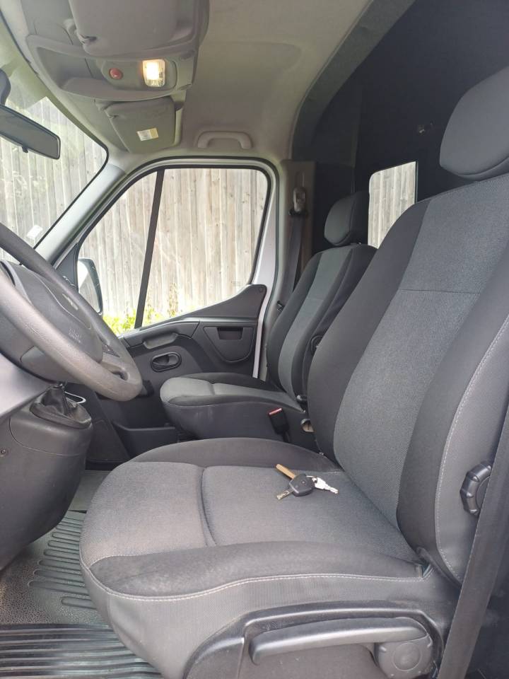 Kleine paardenvrachtwagen (B rijbewijs) Theault pro theault 2020 Tweedehands