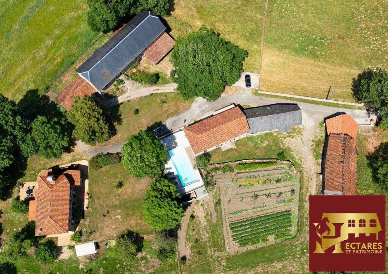 Paarden accommodatie Koop Lot